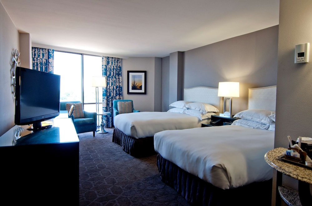 Hilton Arlington, TX 11/51