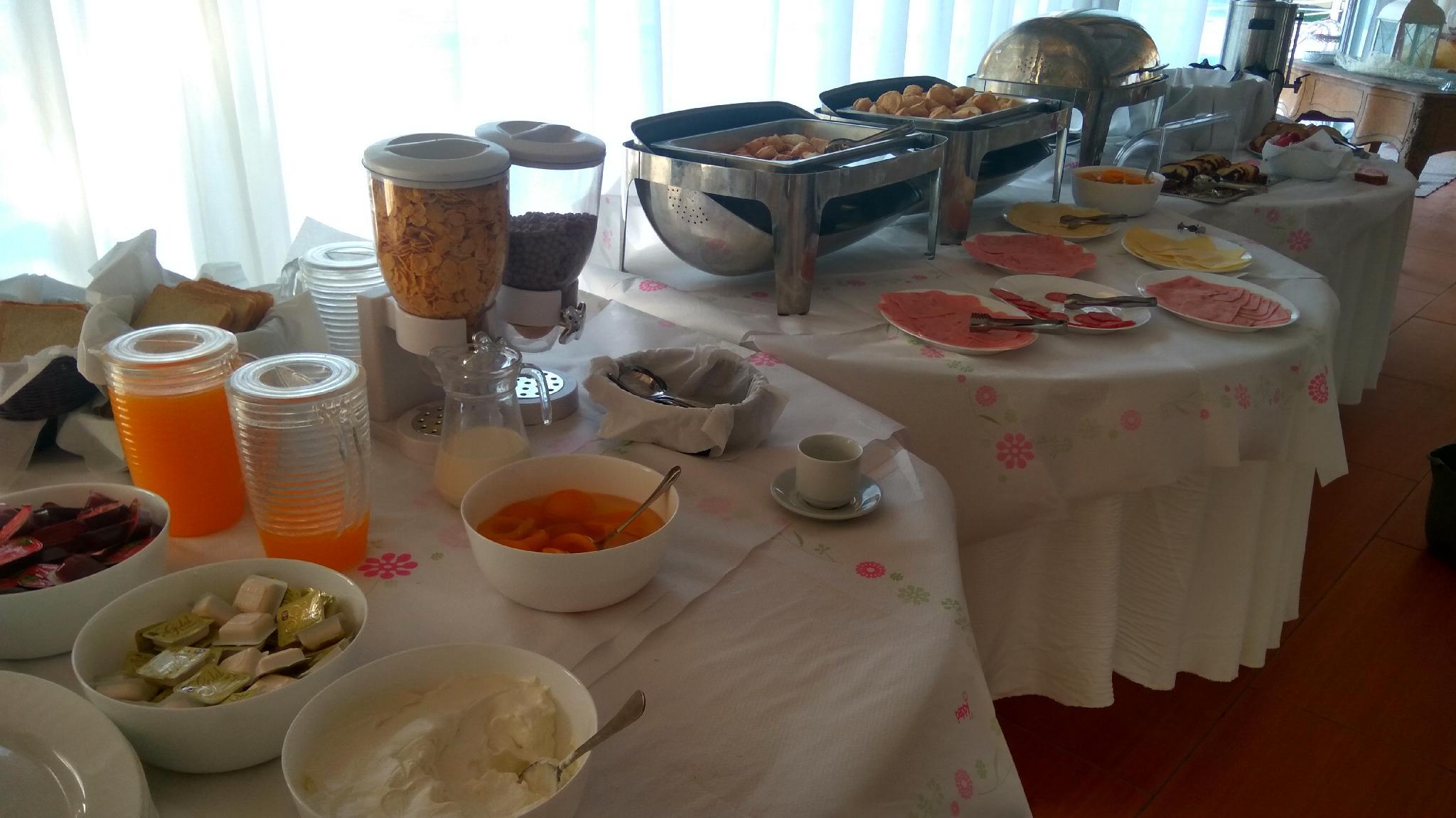 Hotel Anesi 16/24