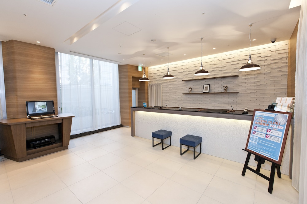 Sotetsu Fresa Inn Tokyo-Toyocho 6/48