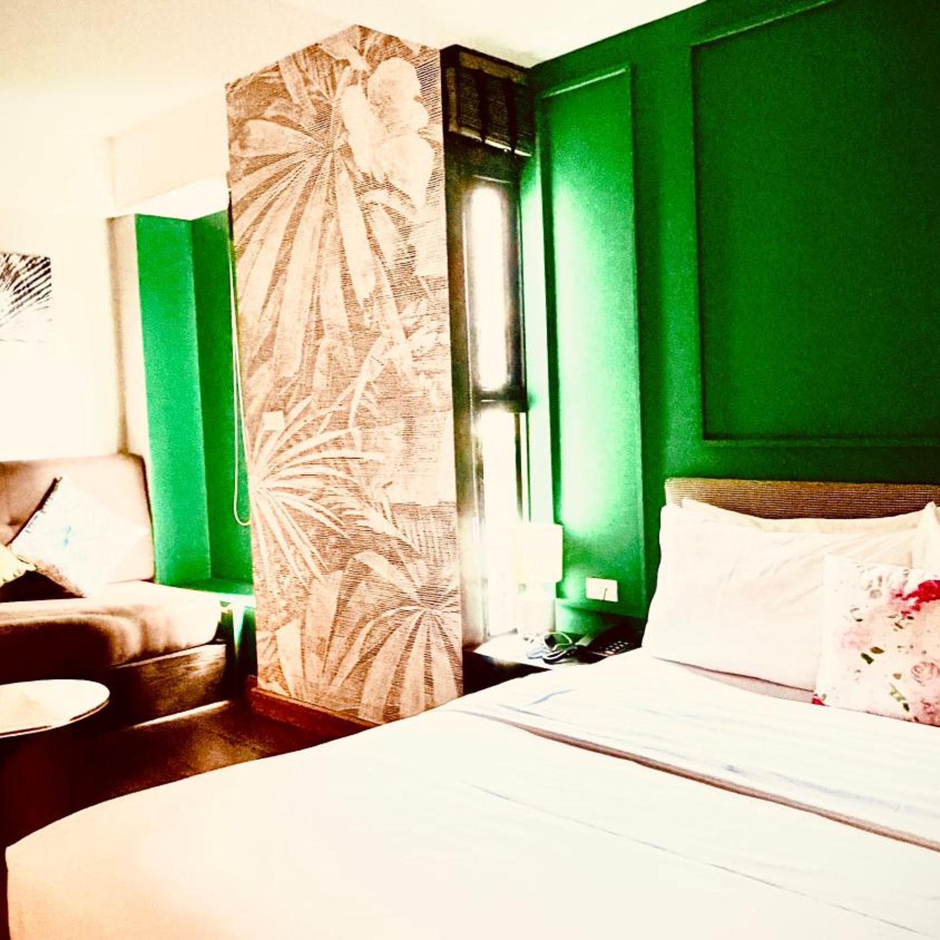 Viva La Vida Hotel 20/37