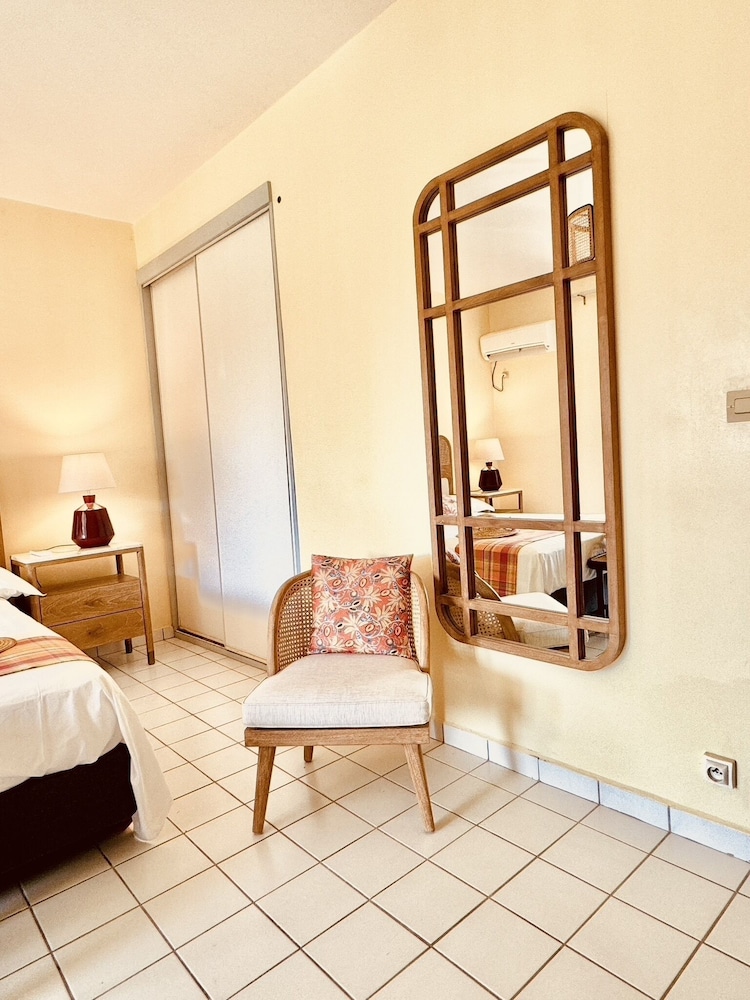 Residence Le Vallon 23/50