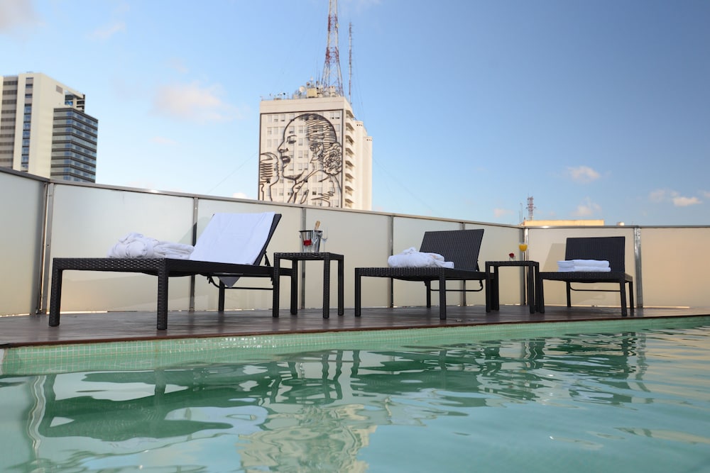 Eurobuilding - Hotel Boutique Buenos Aires 5/76