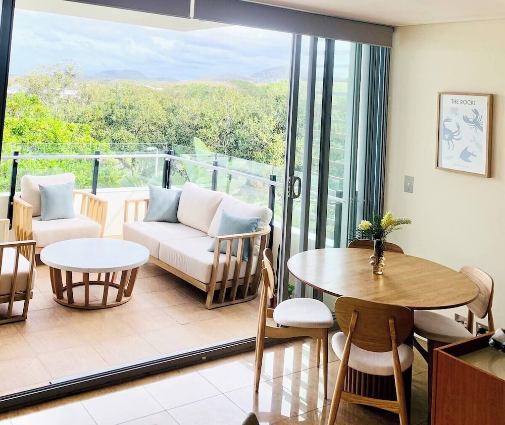 Cotton Beach Resort Tweed Coast Holidays 40/50