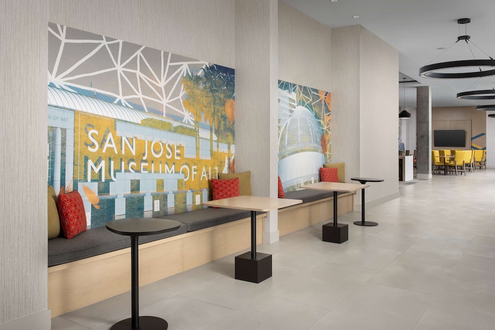 Hilton Garden Inn San Jose Airport 11/51