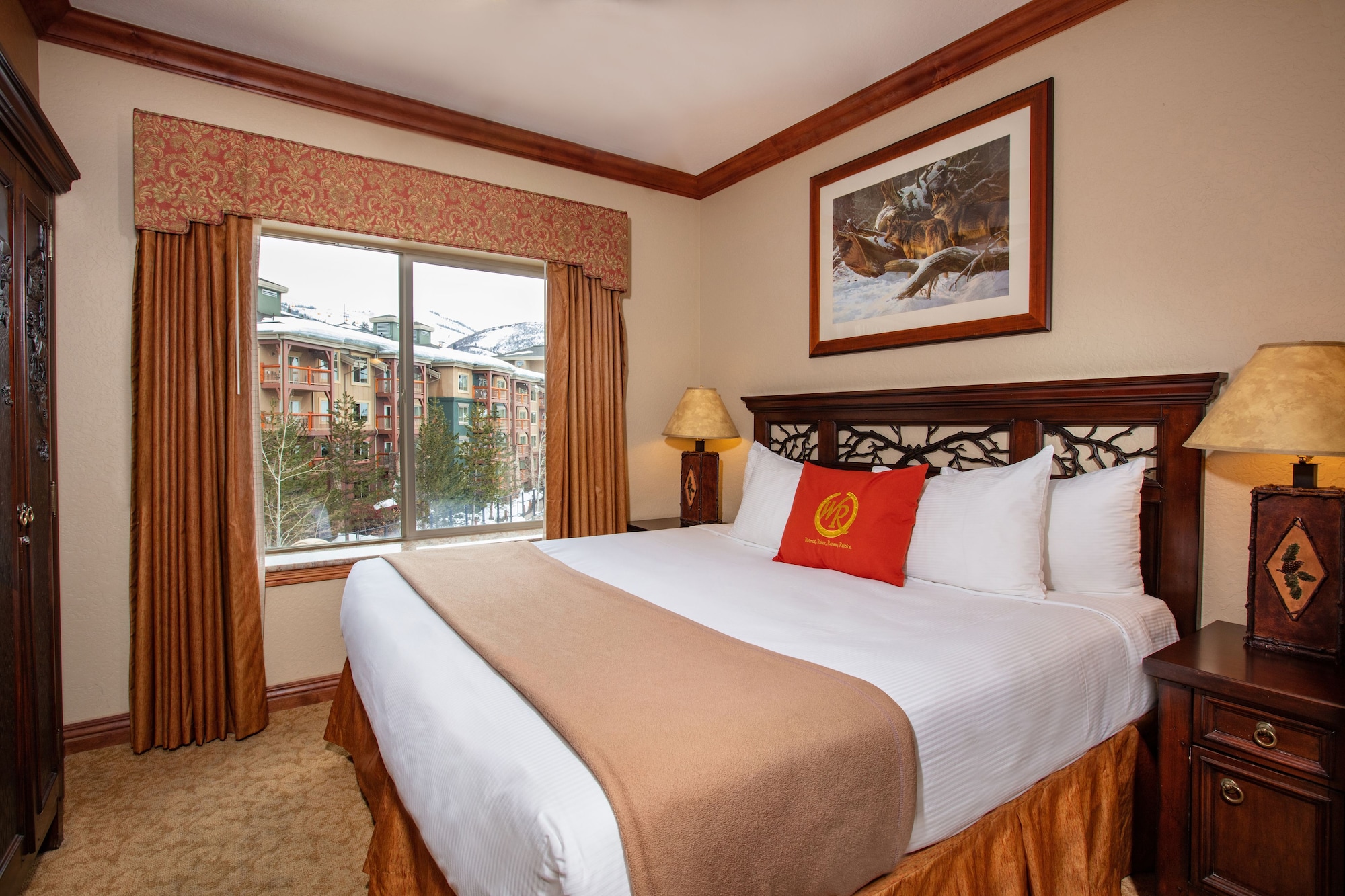 2 BEDROOMS, LUXURY, VILLA
