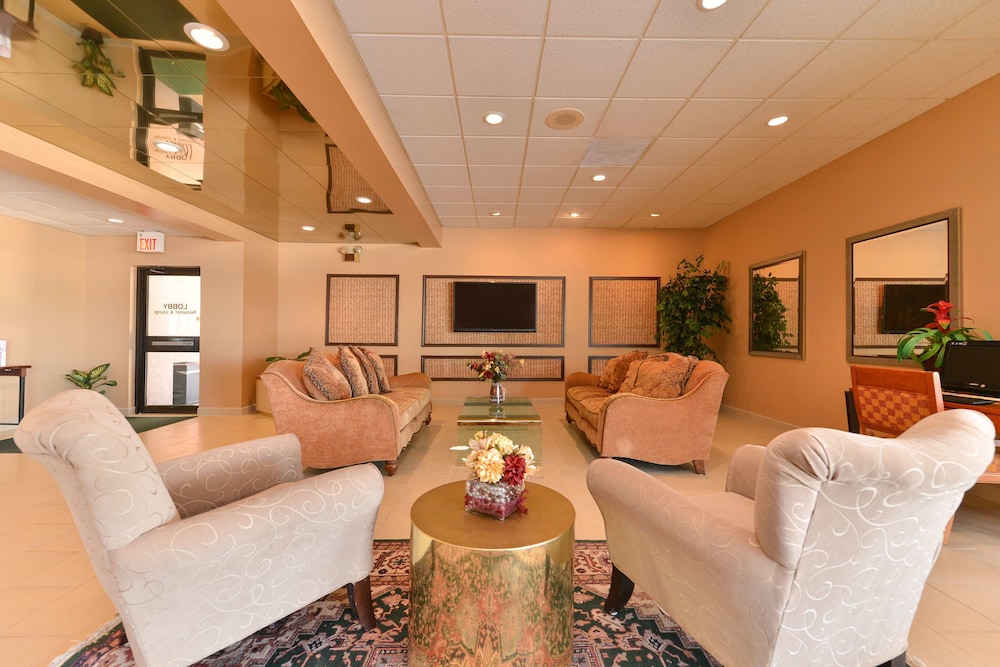 Americas Best Value Inn & Suites Victoria 21/34
