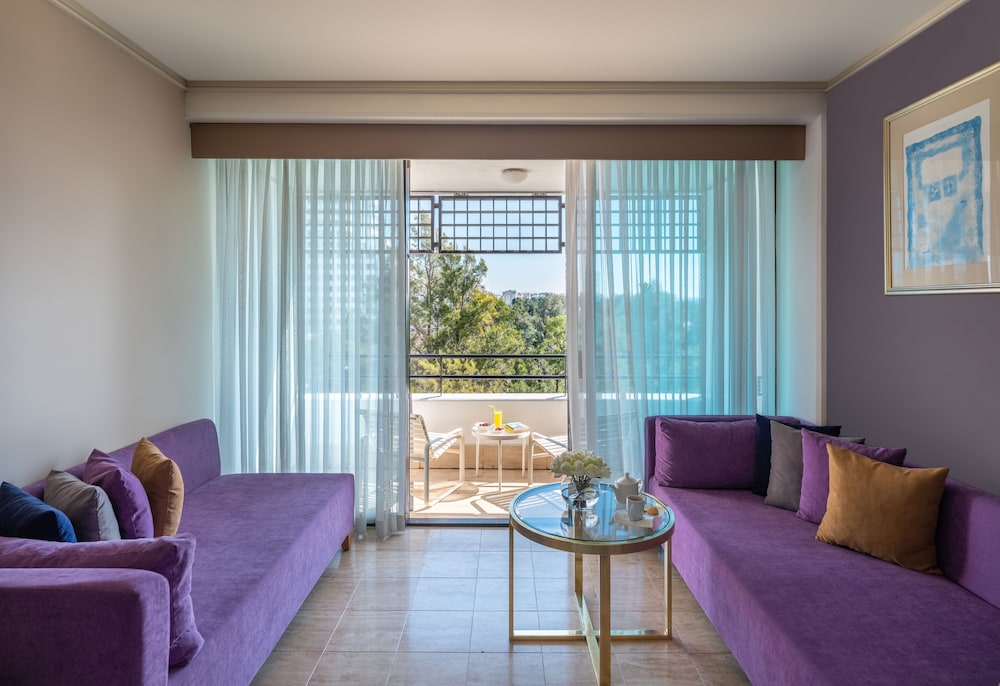 Rixos Downtown Antalya 54/73