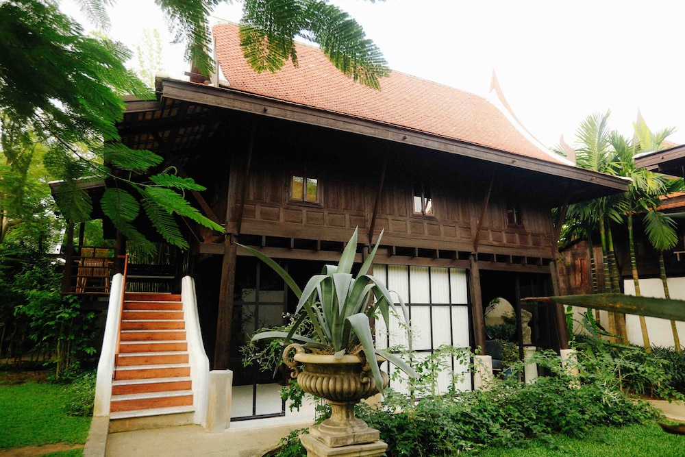 Villa Mahabhirom in CHIANG MAI