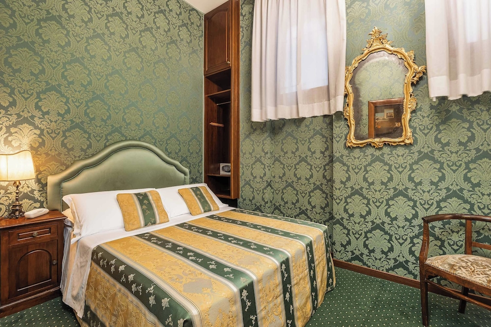 Hotel Marconi Venice 31/62