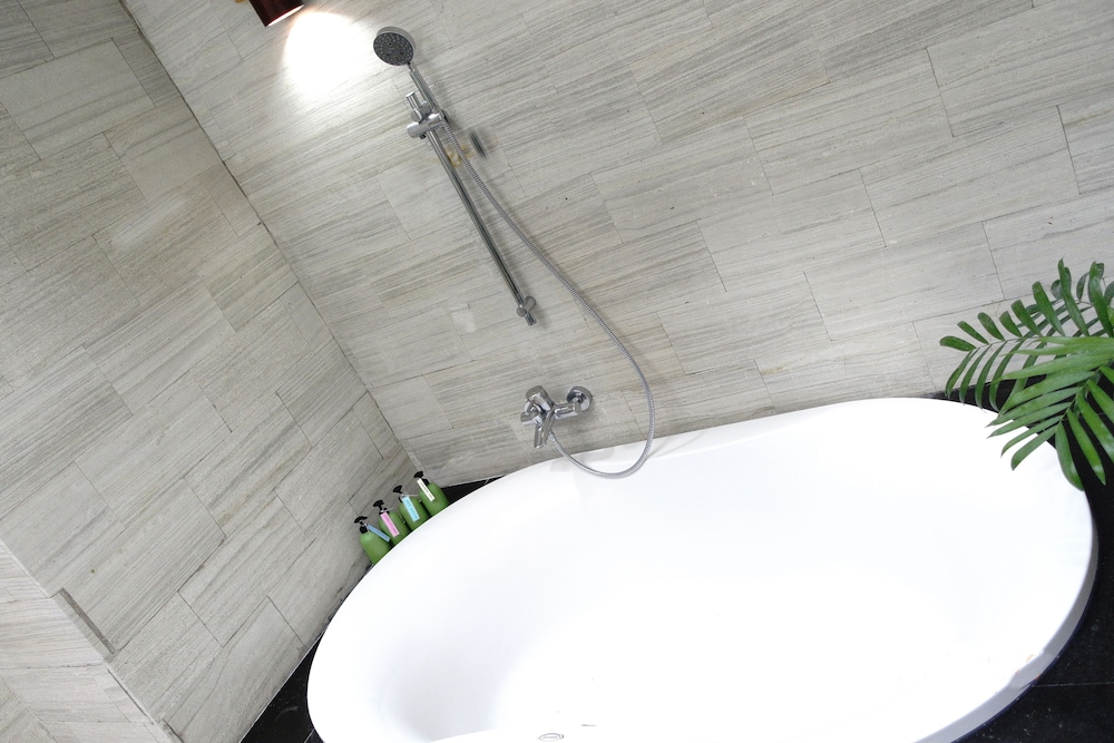 Grania Bali Villas 37/38