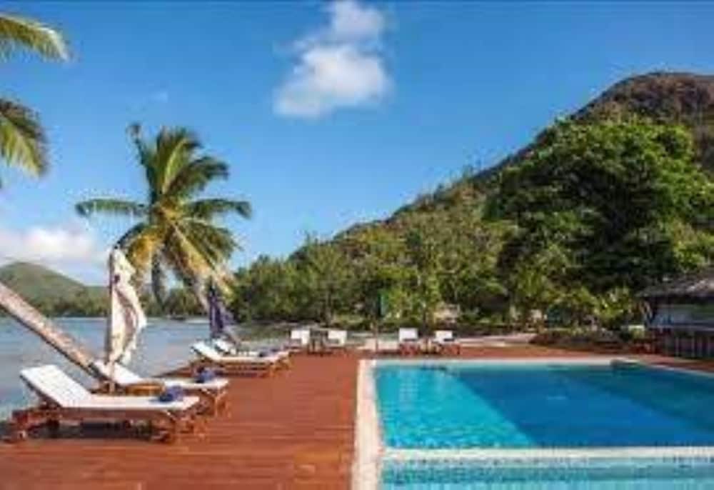 Iles des Palmes Eco Resort 44/50