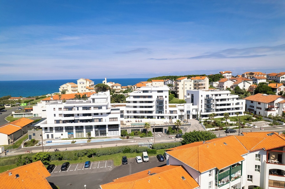 Nemea Biarritz Les Hauts de Milady 7/109
