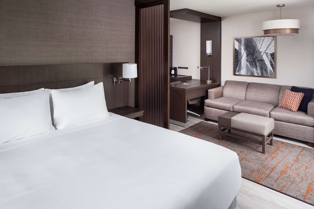 Room at Hyatt Place Poughkeepsie, POUGHKEEPSIE - NY