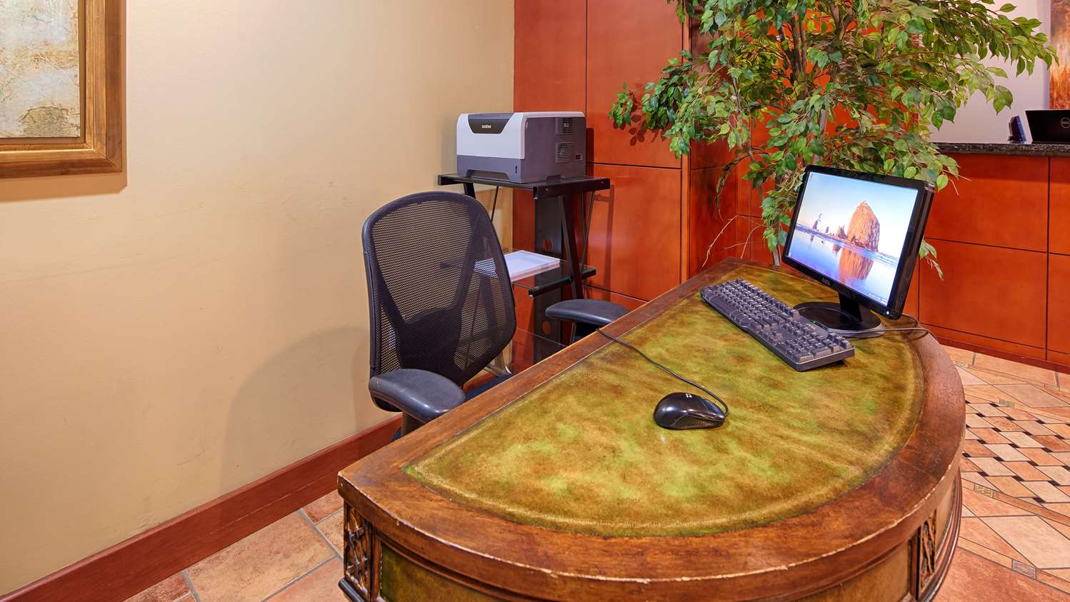 Best Western Plus Sandusky Hotel & Suites 35/35