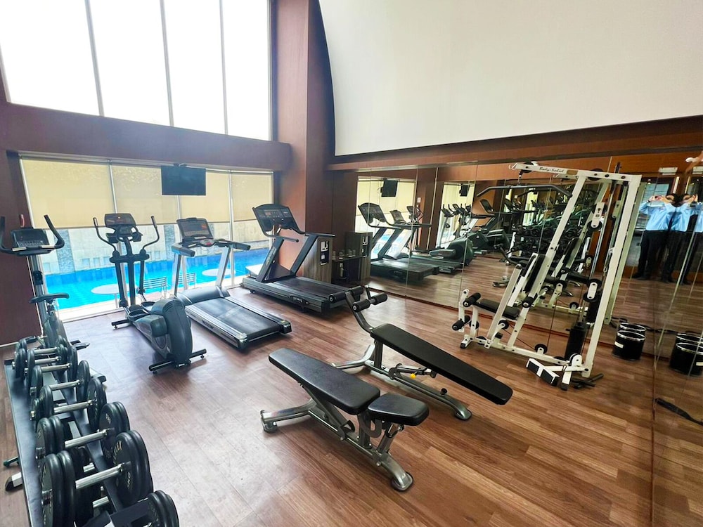 NOVOTEL BANDUNG 41/73