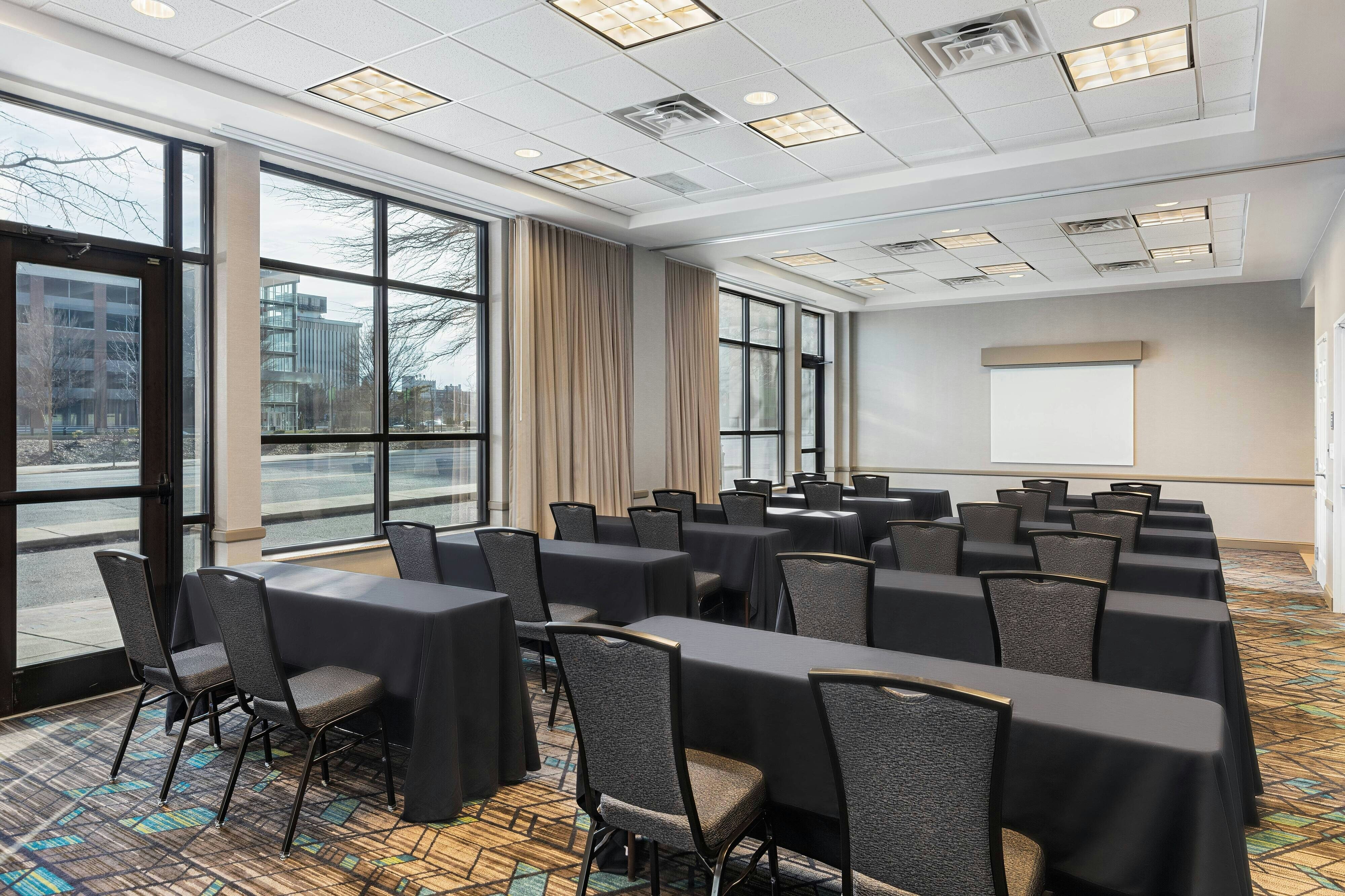 Residence Inn Louisville Downtown 6/9