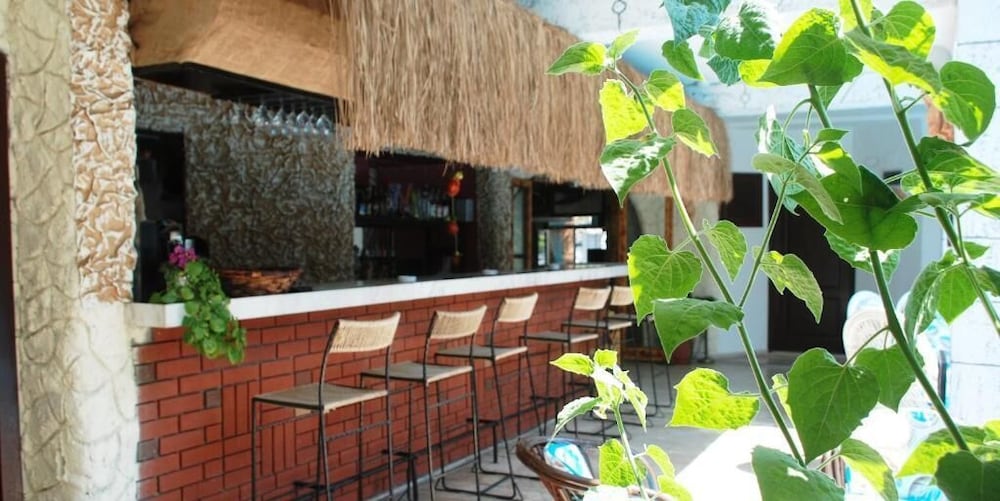 HAN DALYAN HOTEL 26/74