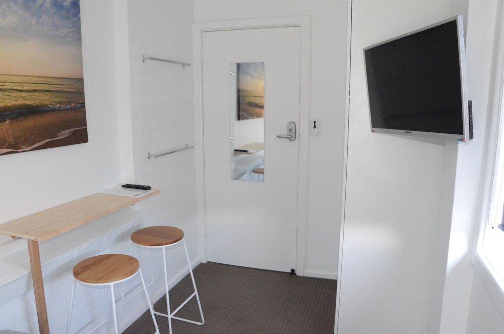 Manly Guest House 9/20