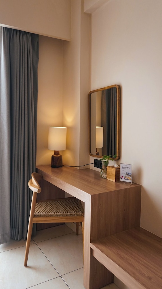 Tusita Boutique Hotel 32/54
