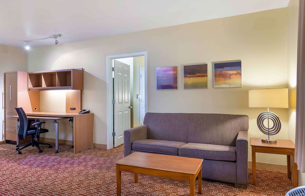 Extended Stay America Suites - Atlanta - Northlake 18/33