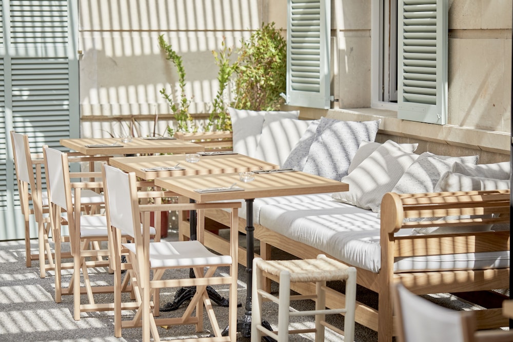 MHOUSE Boutique Hotel Palma 52/66