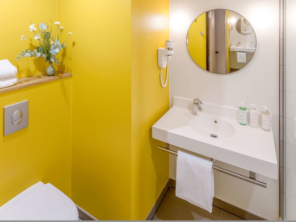 Ibis Styles Paris Meteor Avenue D'italie 17/61