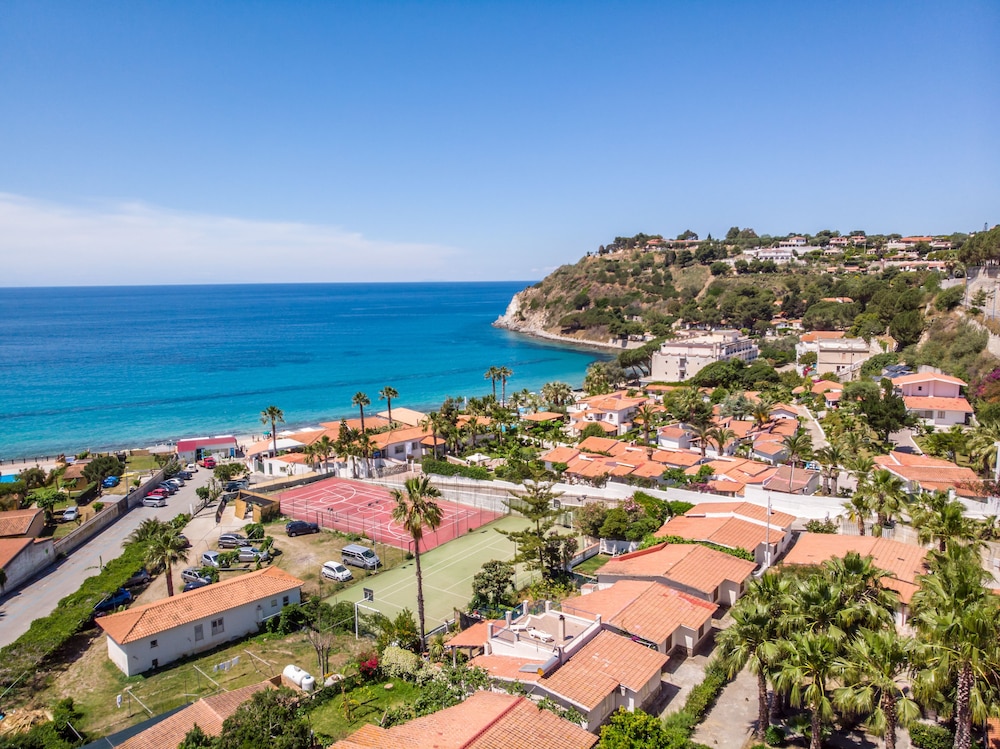Villaggio Baia D'ercole 32/50