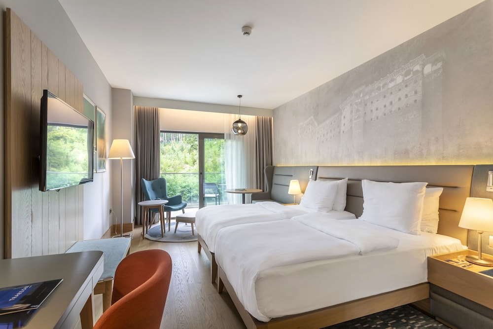 Radisson Blu Hotel Trabzon 24/70