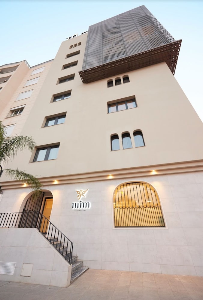 M Suite Hotel in ALGIERS