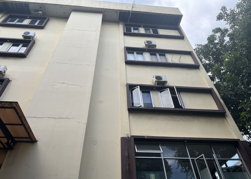 Hotel O near Cilandak Town Square formerly Sultan Residence Syariah photo1