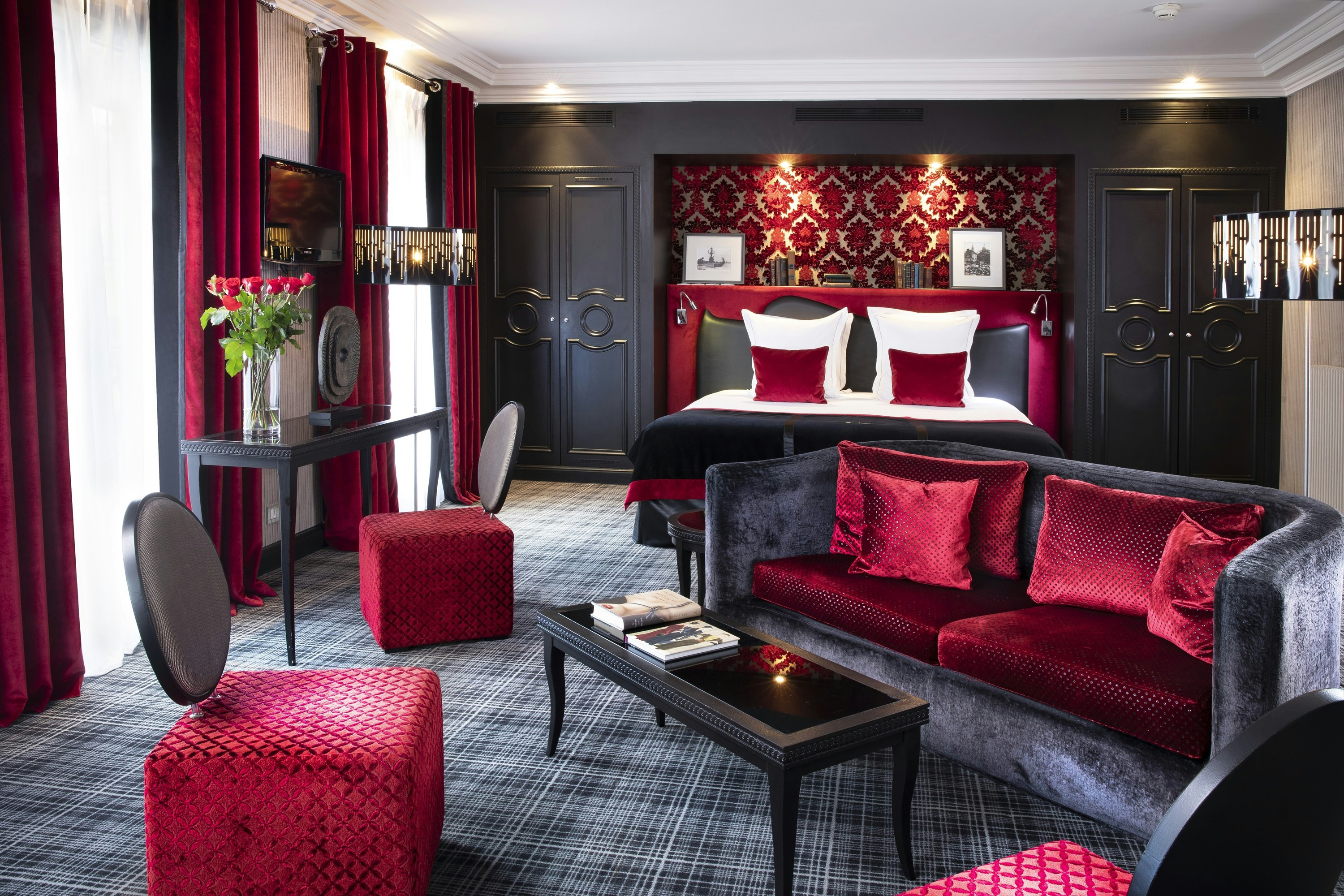 Hotel Edouard 7 Paris Opera 34/62