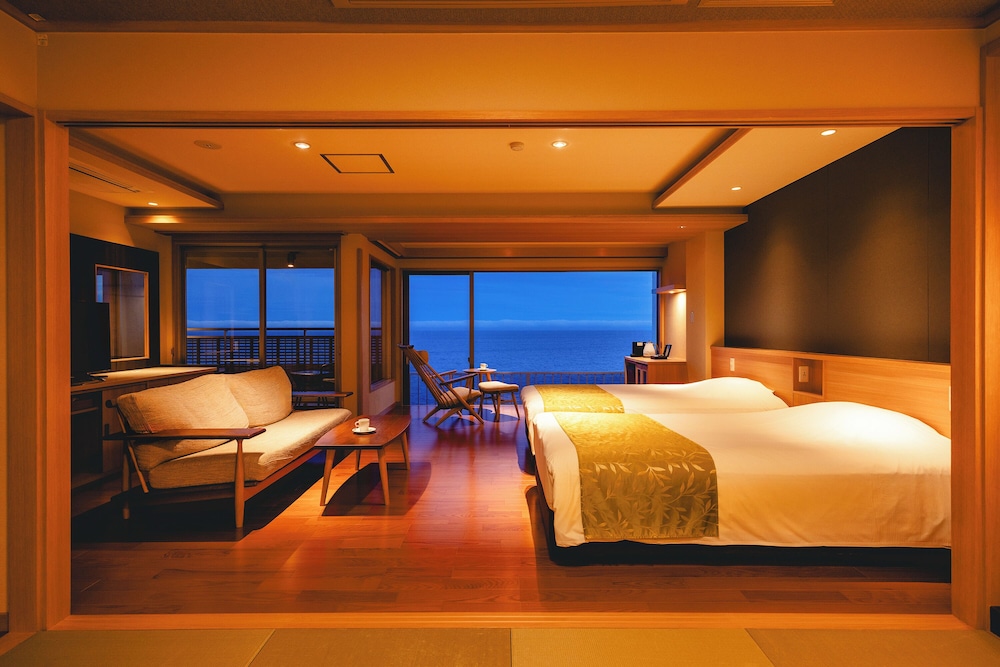 Inatori Tokai Hotel Yuen 20/72