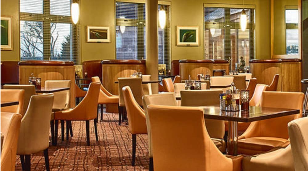 Ballyroe Heights Hotel 40/61