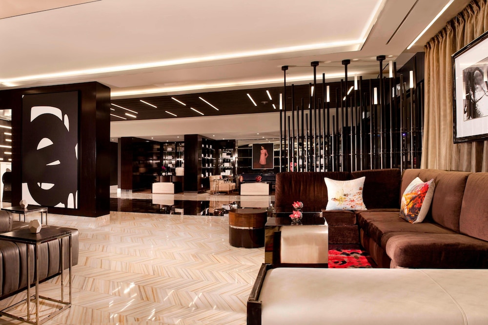 Beverly Hills Marriott 27/62