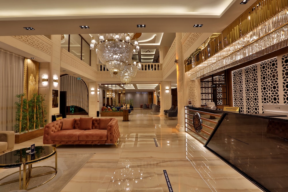 Anemon Mardin Hotel 6/39
