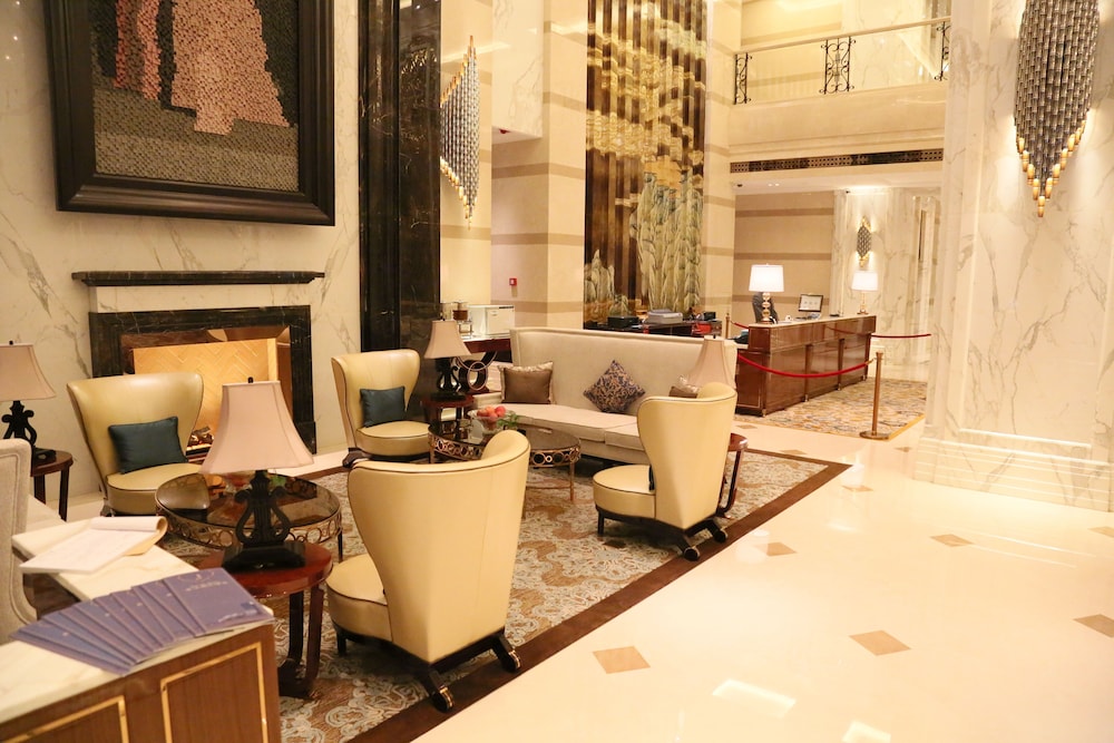 Xi'an Jue Vu Hotel 43/61