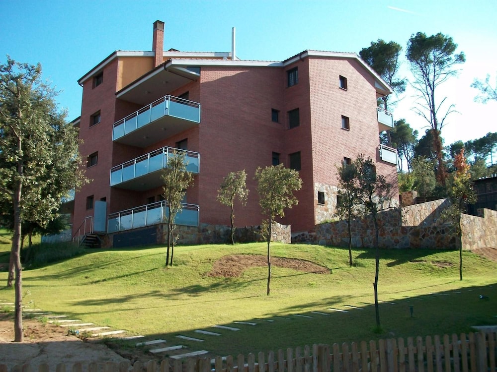 Aparthotel del Golf 35/48