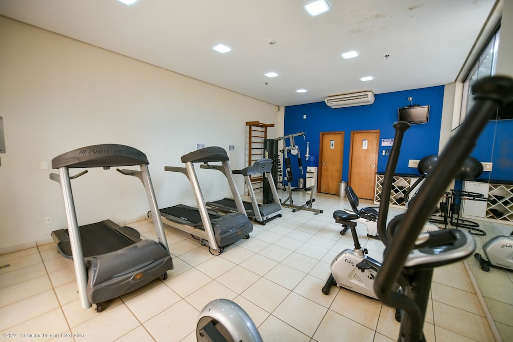 sport facilities