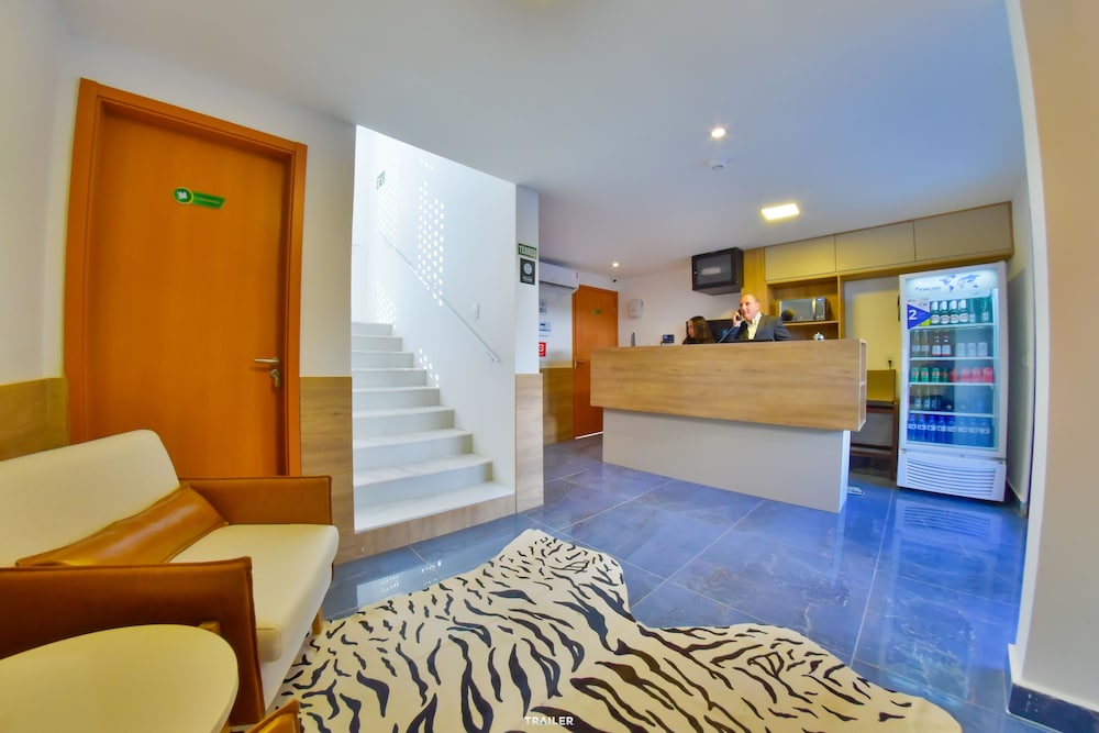 Hotel Aracaju Suites 6/36