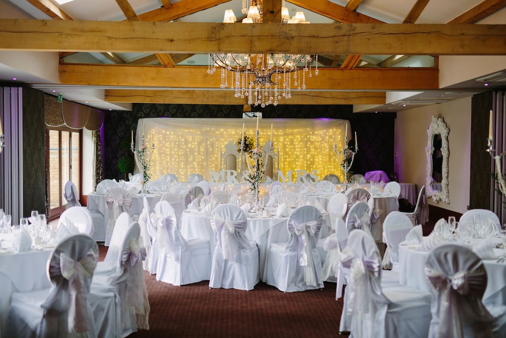 The Ashbourne Hotel, BW Signature Collection 8/48