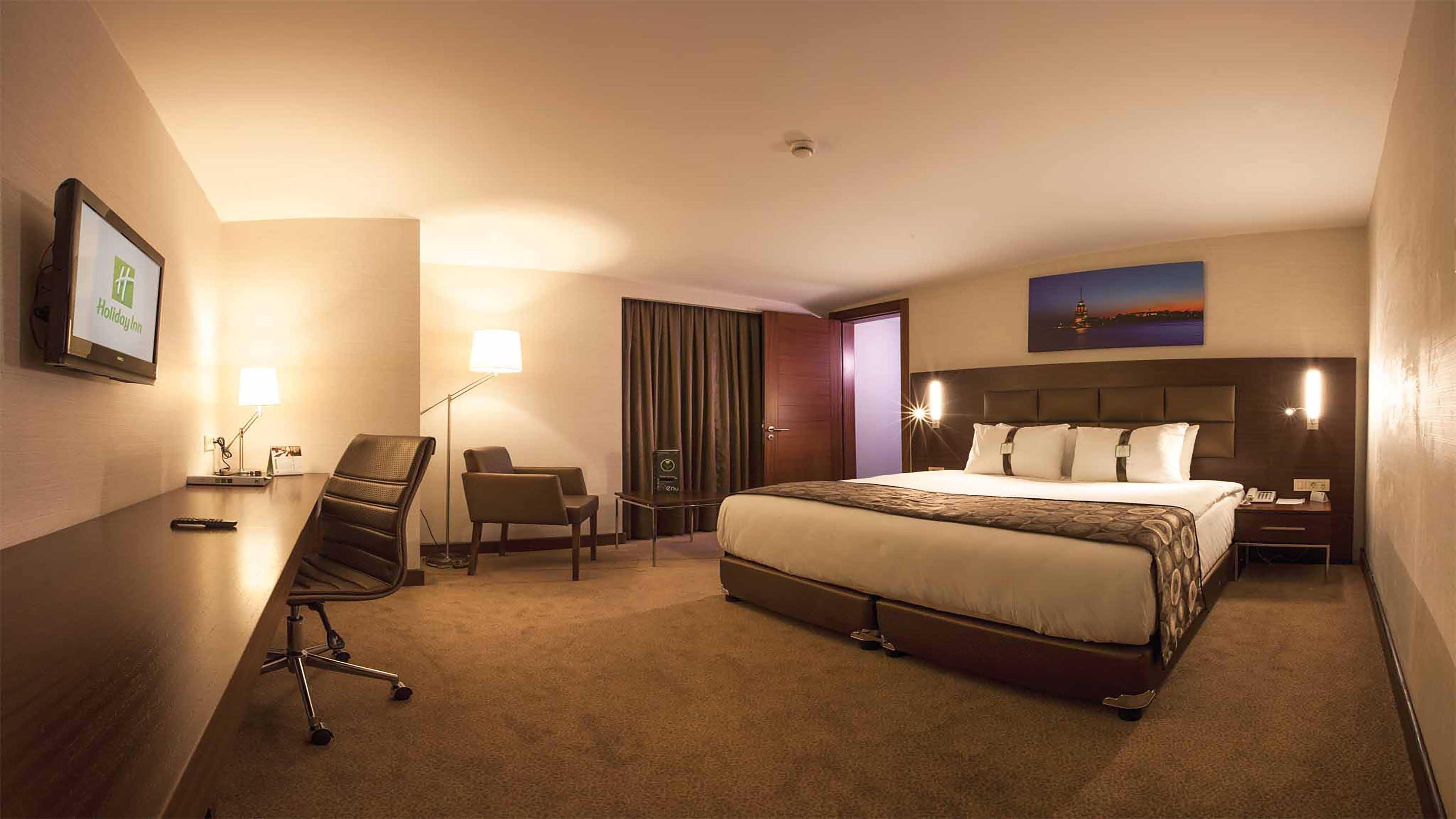 Holiday Inn Gebze Istanbul Asia 16/55