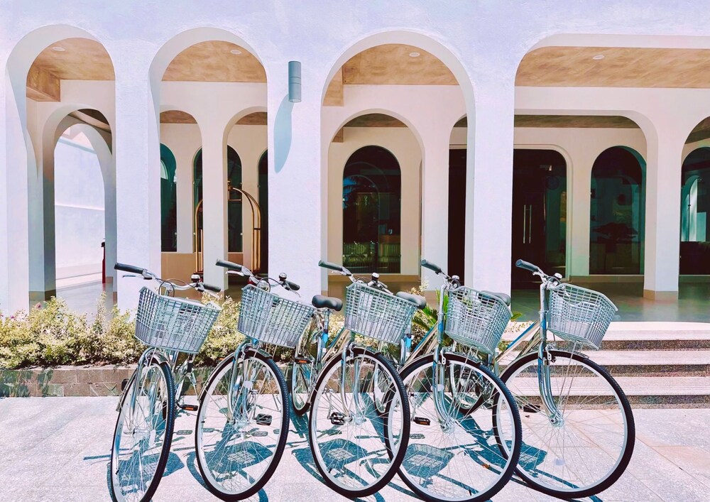 The Up Phu Quoc Hotel 40/50