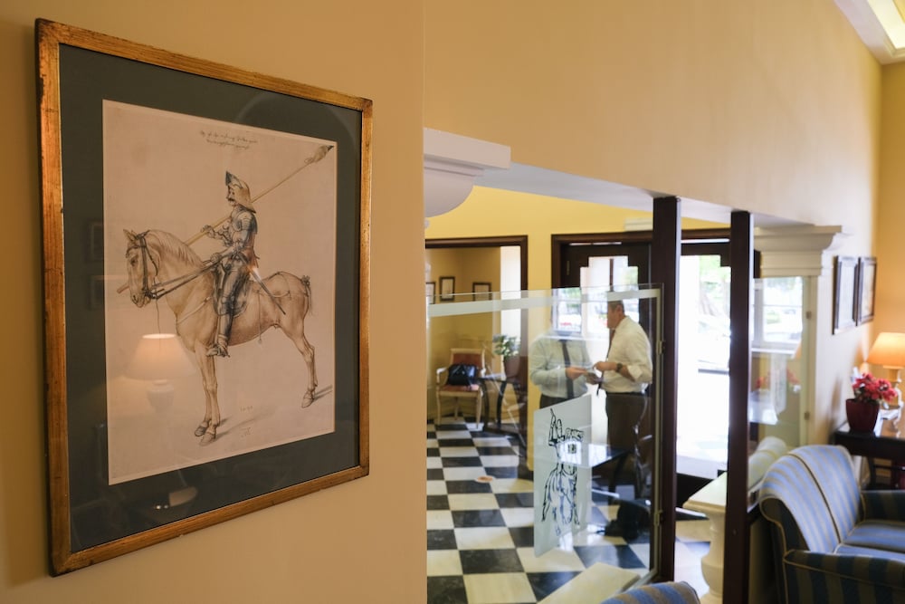 Cavalieri Hotel 67/67