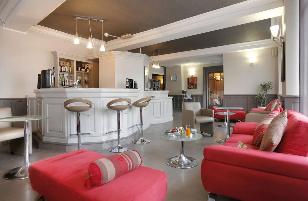 Hotel de Gramont Pau 47/62