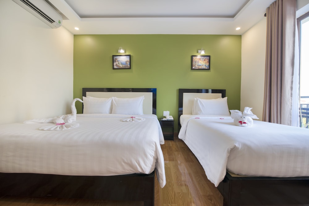Hoi An Rose Garden Hotel 18/50