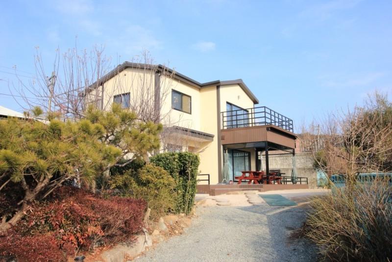 Gyeongju Laon Pension 17/19