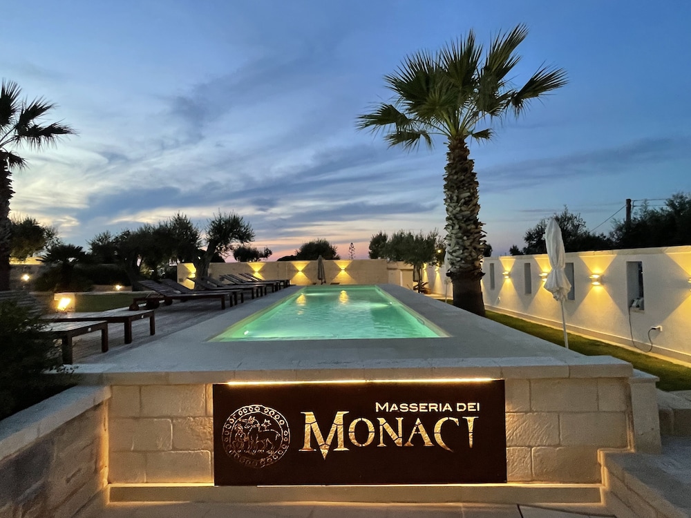 Masseria Dei Monaci 2/62