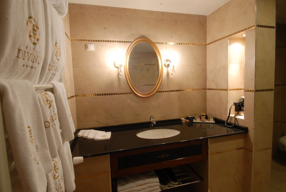 Divinus Hotel 28/71