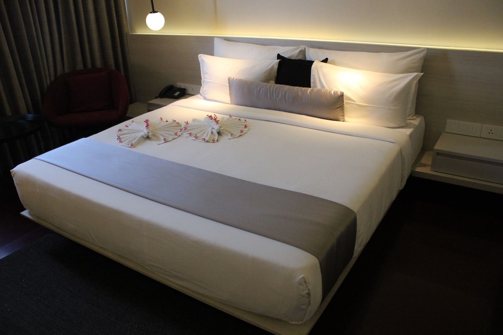 Boulevard by Design Hotel Chennai 5/27