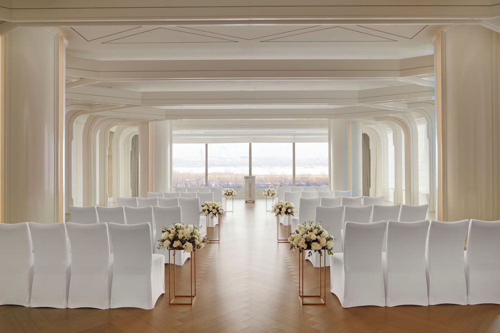 The Ritz-Carlton, Harbin 24/50